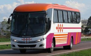 Marcopolo Viaggio 1050 Volvo B270F (G7) (BR) '2016